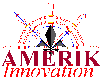 Logo Innovation Amerik
