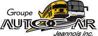 Logo Groupe Autocar Jeannois