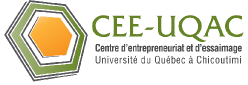 Logo CDT-UQAC