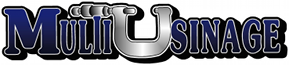 Logo Multi-Usinage